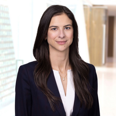 Photo of Meghan Newcomer