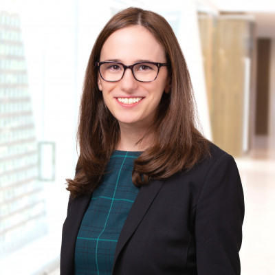 Photo of Gilana Keller